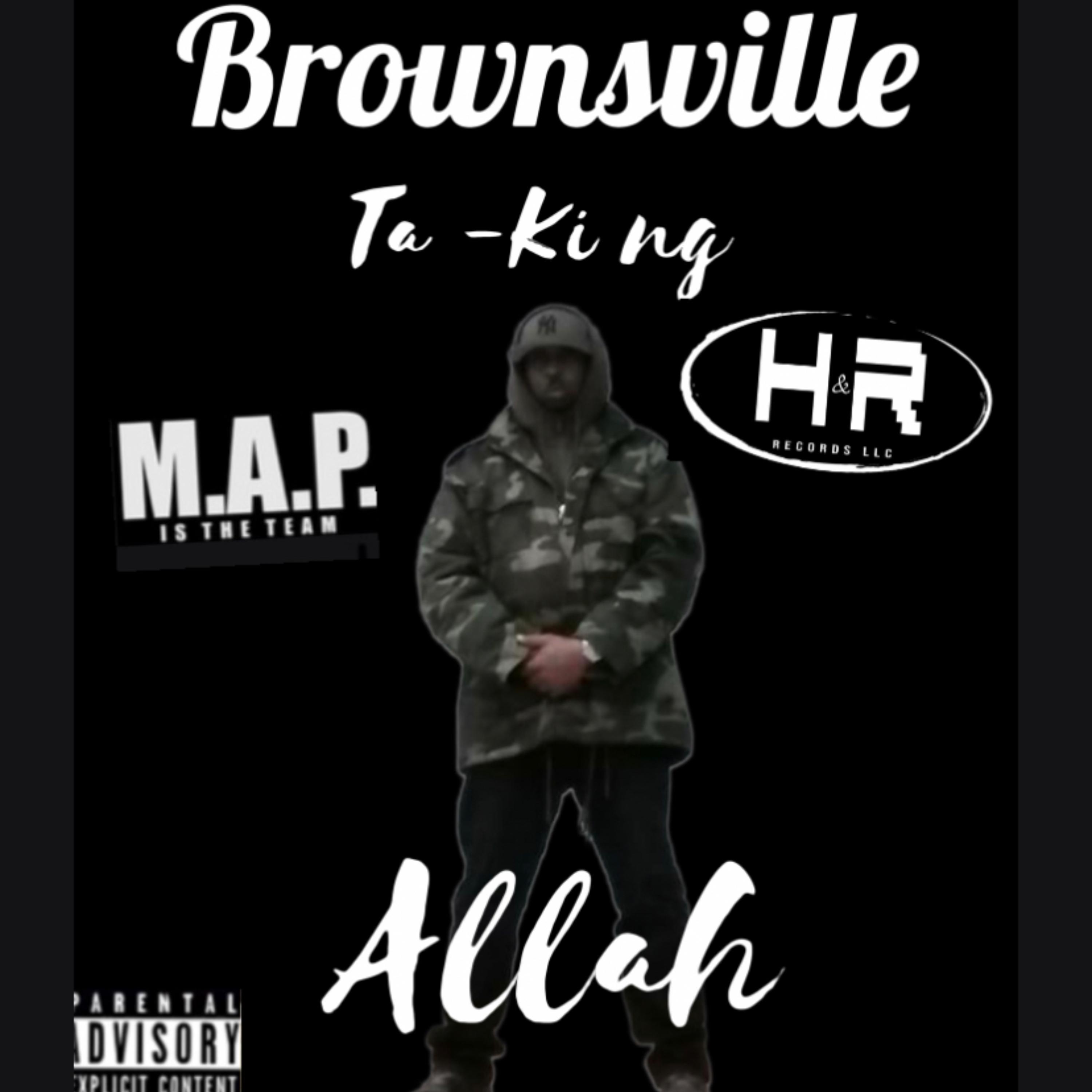 50 Bars (feat. Ta-King Allah)
