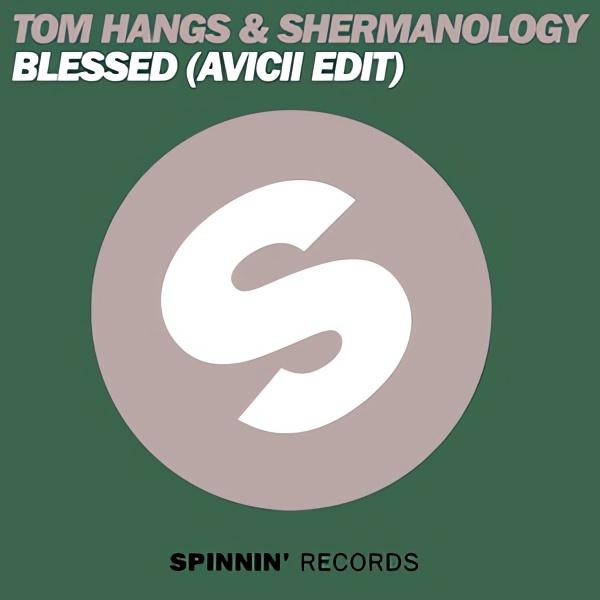 Blessed (Aylen Remix)