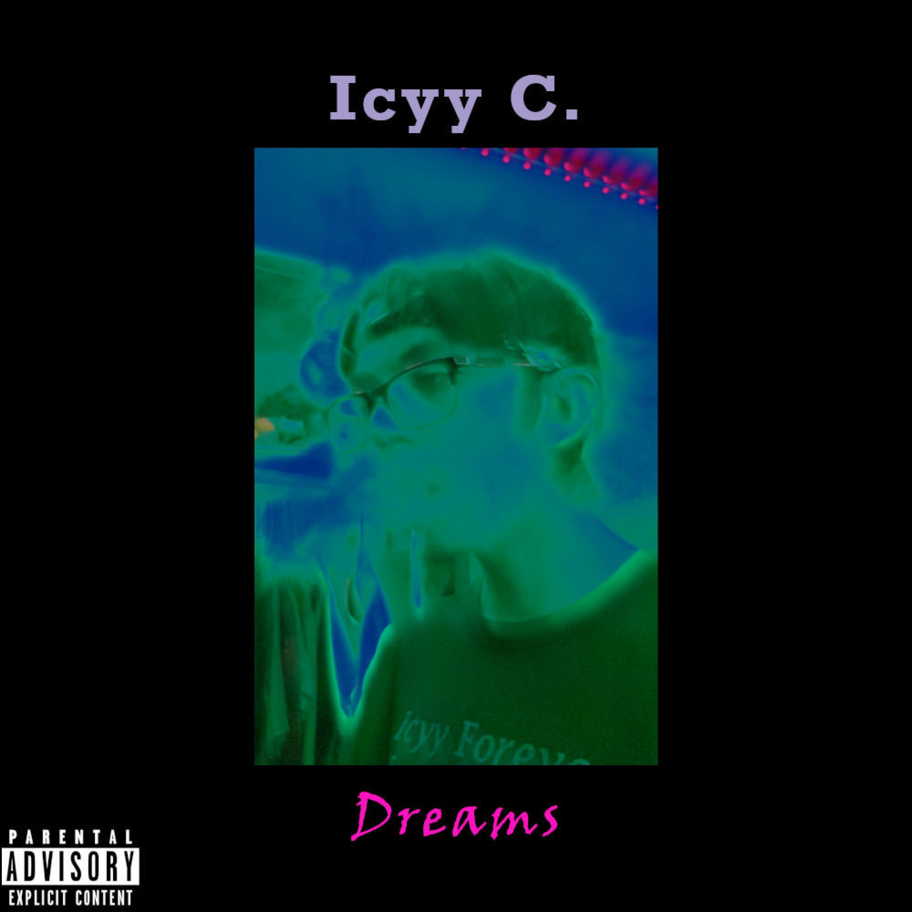 Icyy C. - Pretendin