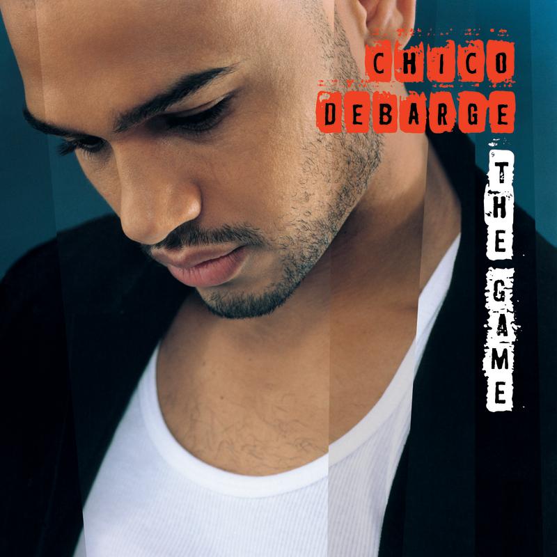 Chico DeBarge - Give You What You Want (Fa Sure)