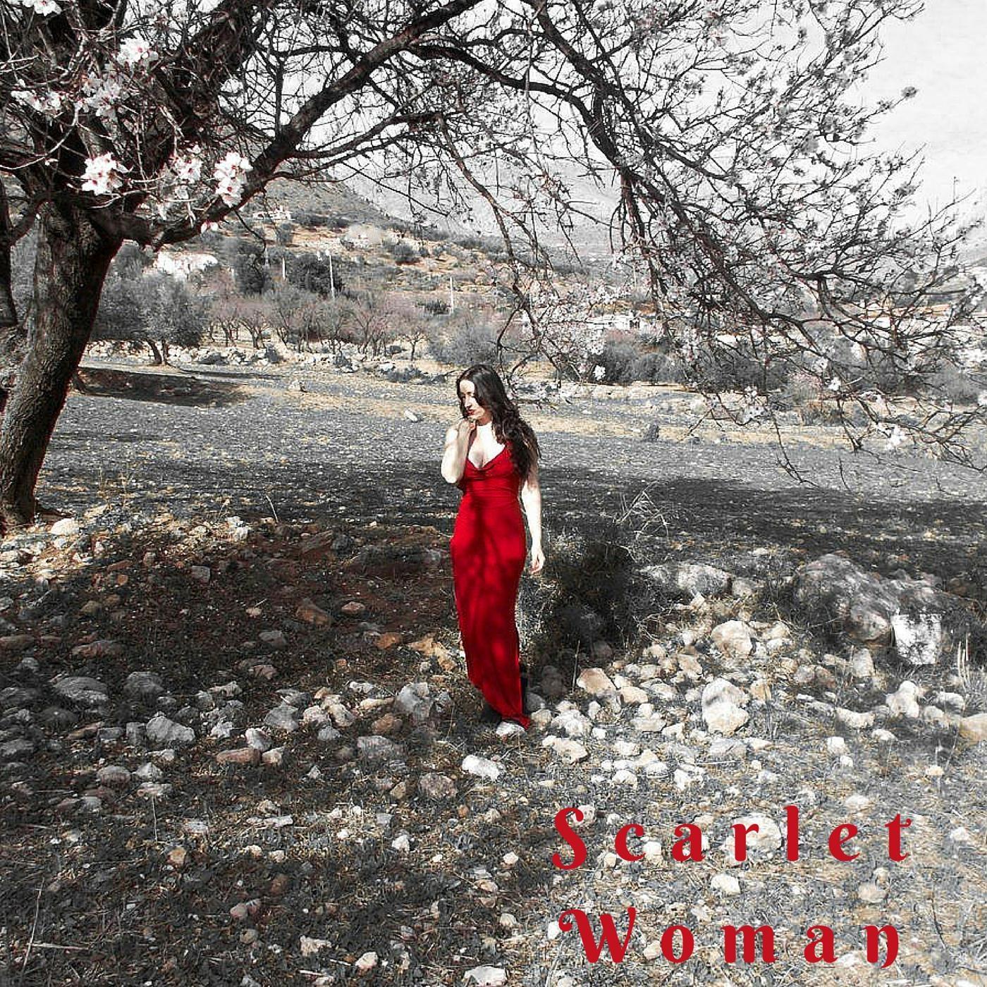 Scarlet Woman