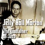 The Godfather of Jazz, Vol. 8专辑