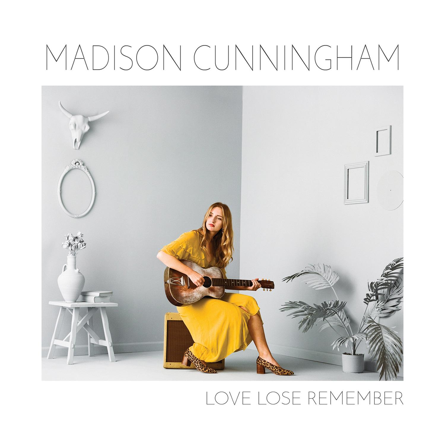Love, Lose, Remember