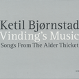 Songs From The Alder Thicket