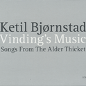 Songs From The Alder Thicket专辑