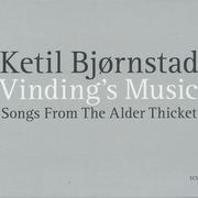 Songs From The Alder Thicket