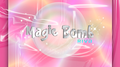 Magic Bomb专辑