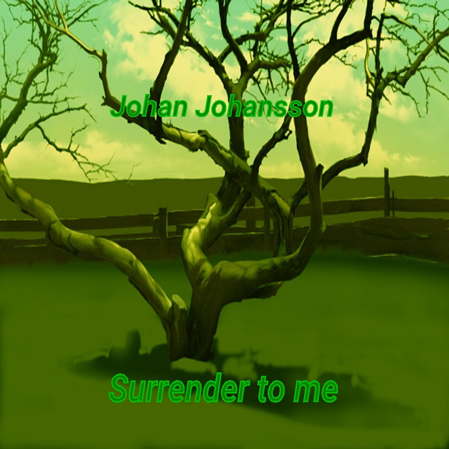 Surrender to Me