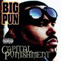 Capital Punishment (Explicit Version)专辑