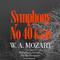 Mozart: Symphony No. 40 In G Minor, K. 550专辑