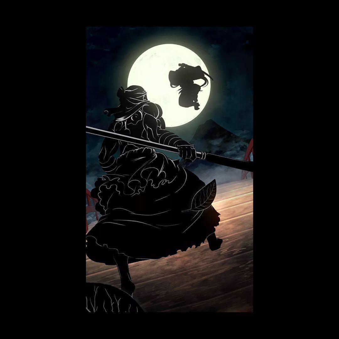 “武士道”