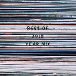 Best of 2018 Year Mix专辑