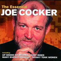 Up Where We Belong - Joe Cocker (unofficial Instrumental)