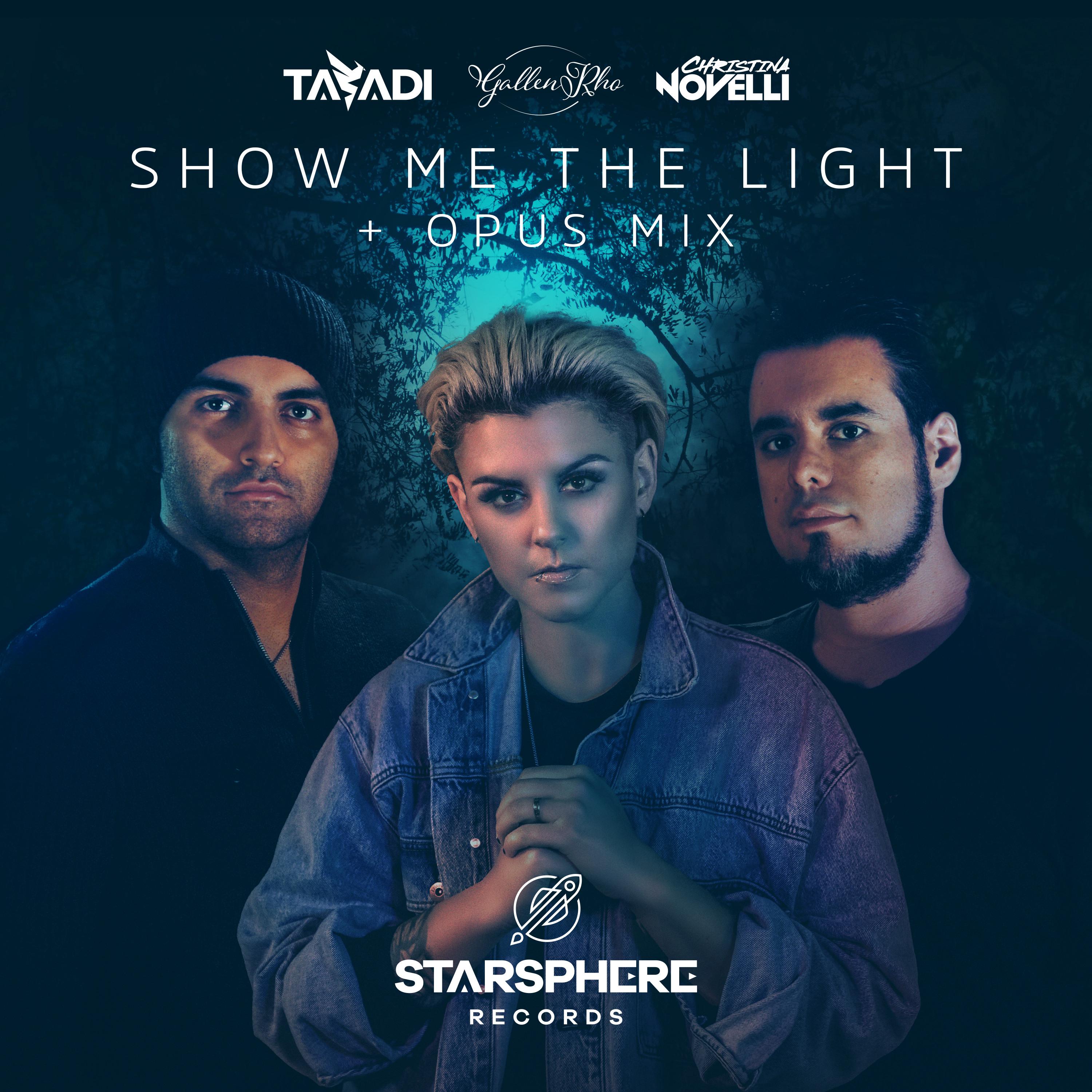 Show Me The Light