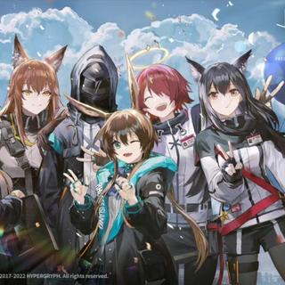 【明日方舟】塞壬唱片中那些好听到爆的歌