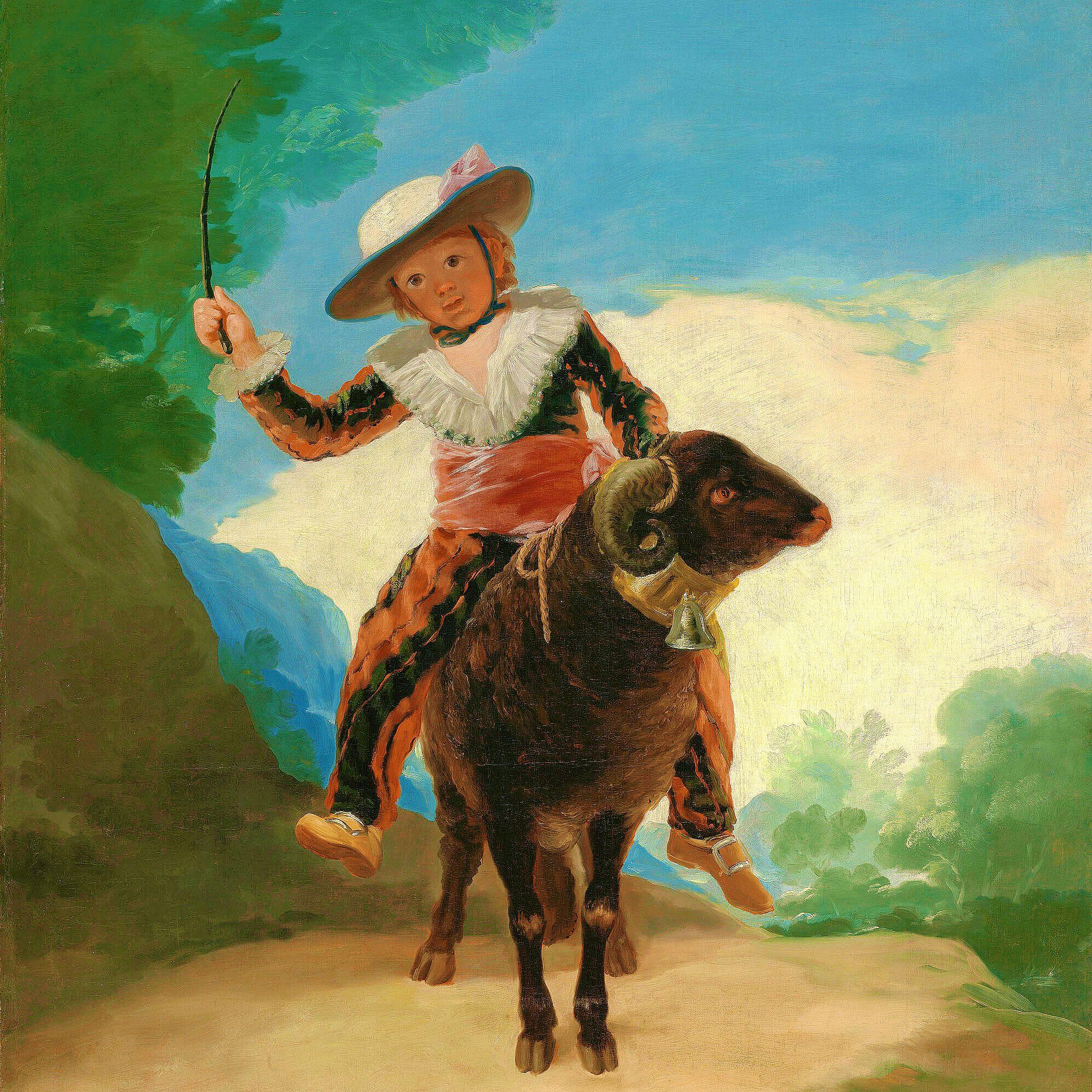 有些人看得见鬼魂，却看不见红绿灯。