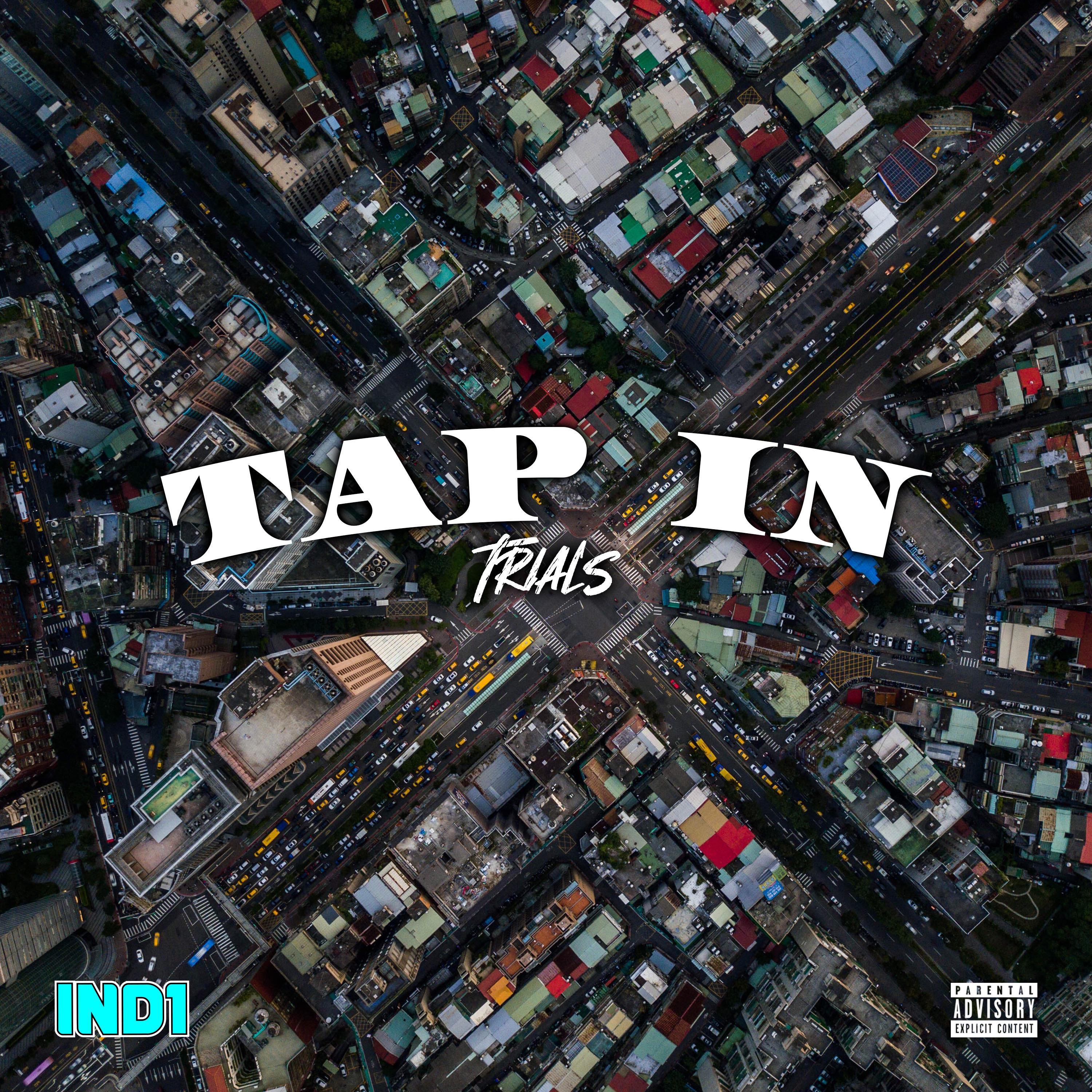 Tap In