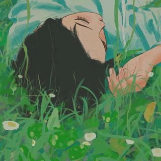 「治愈/纯音」在日暮里浅眠，等春来