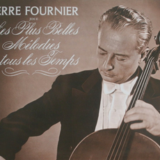 Pierre Fournier