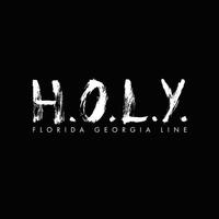 Florida Georgia Line - Smoke (unofficial Instrumental)