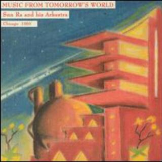 Music From Tomorrow's World