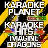 Alex Da Kid - On Top of the World (Karaoke Version)