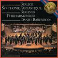 Berlioz: Symphonie fantastique, Op. 14, H 48 & Strauss: Burleske for Piano and Orchestra in D Minor,