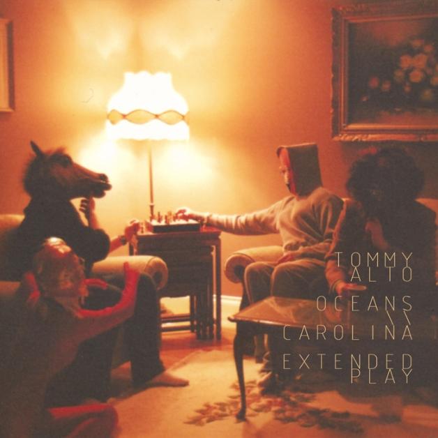 OCEANS \\ CAROLINA EP