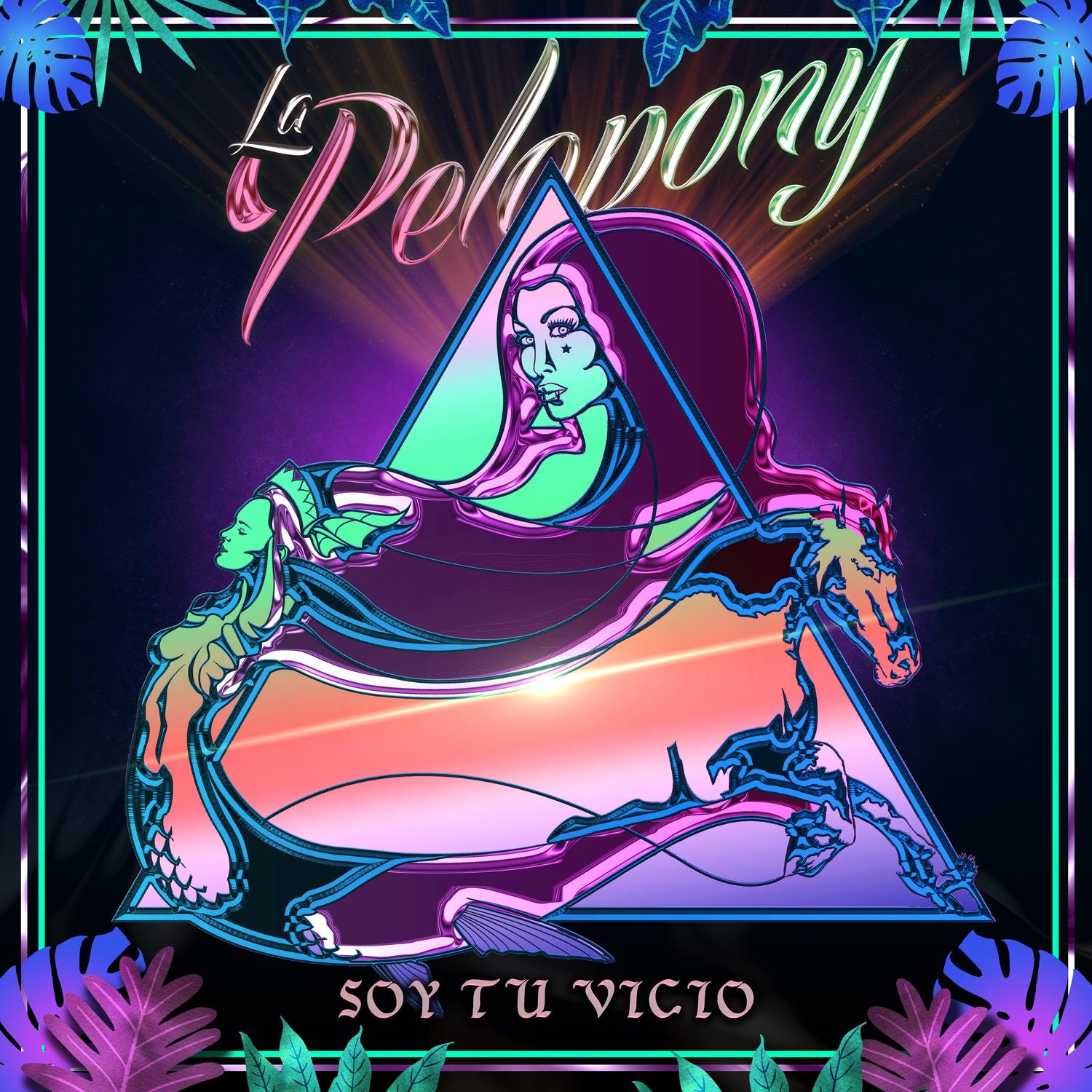 Soy Tu Vicio