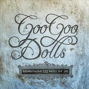 Goo Goo Dolls - Home （降5半音）