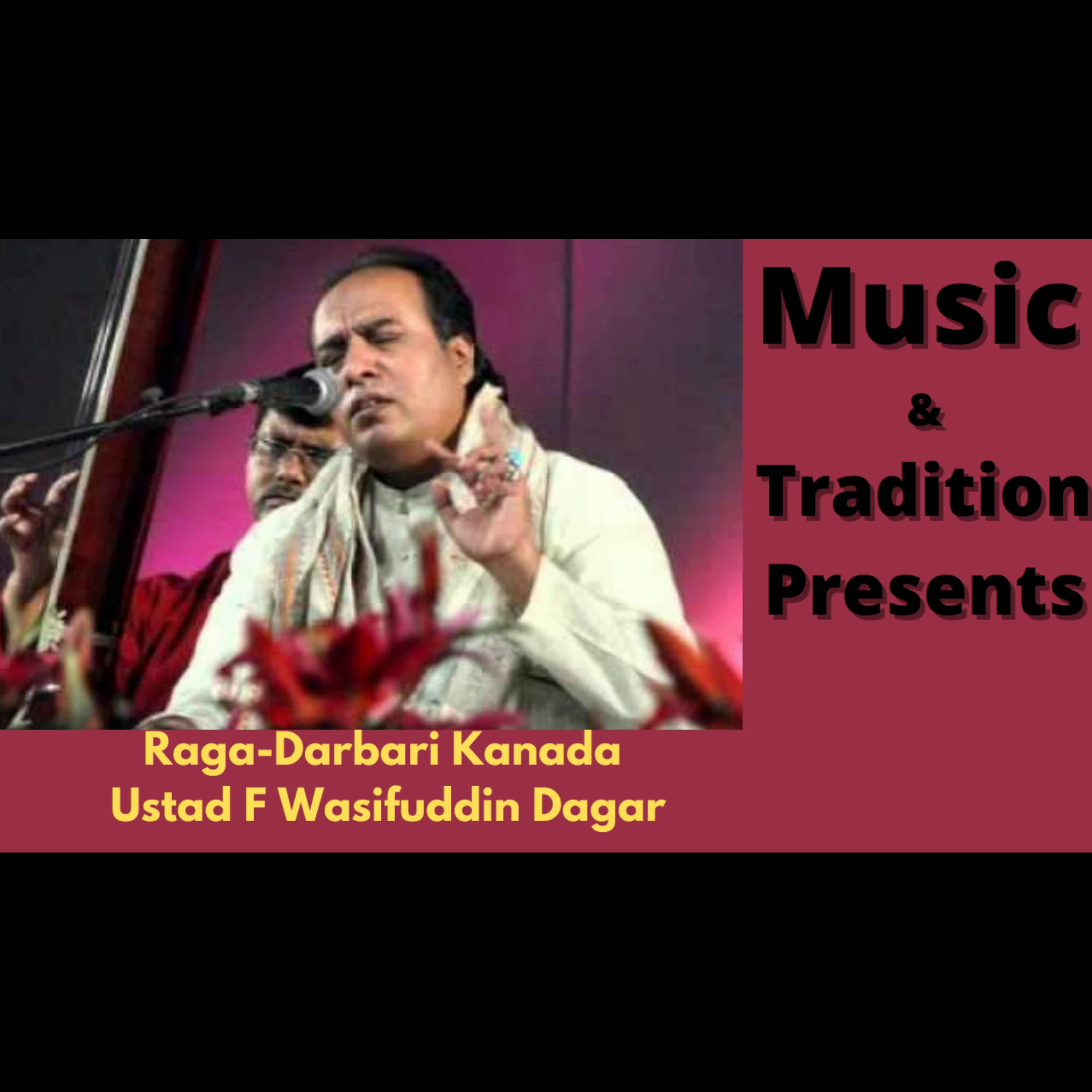 Raag Darbari Kanada