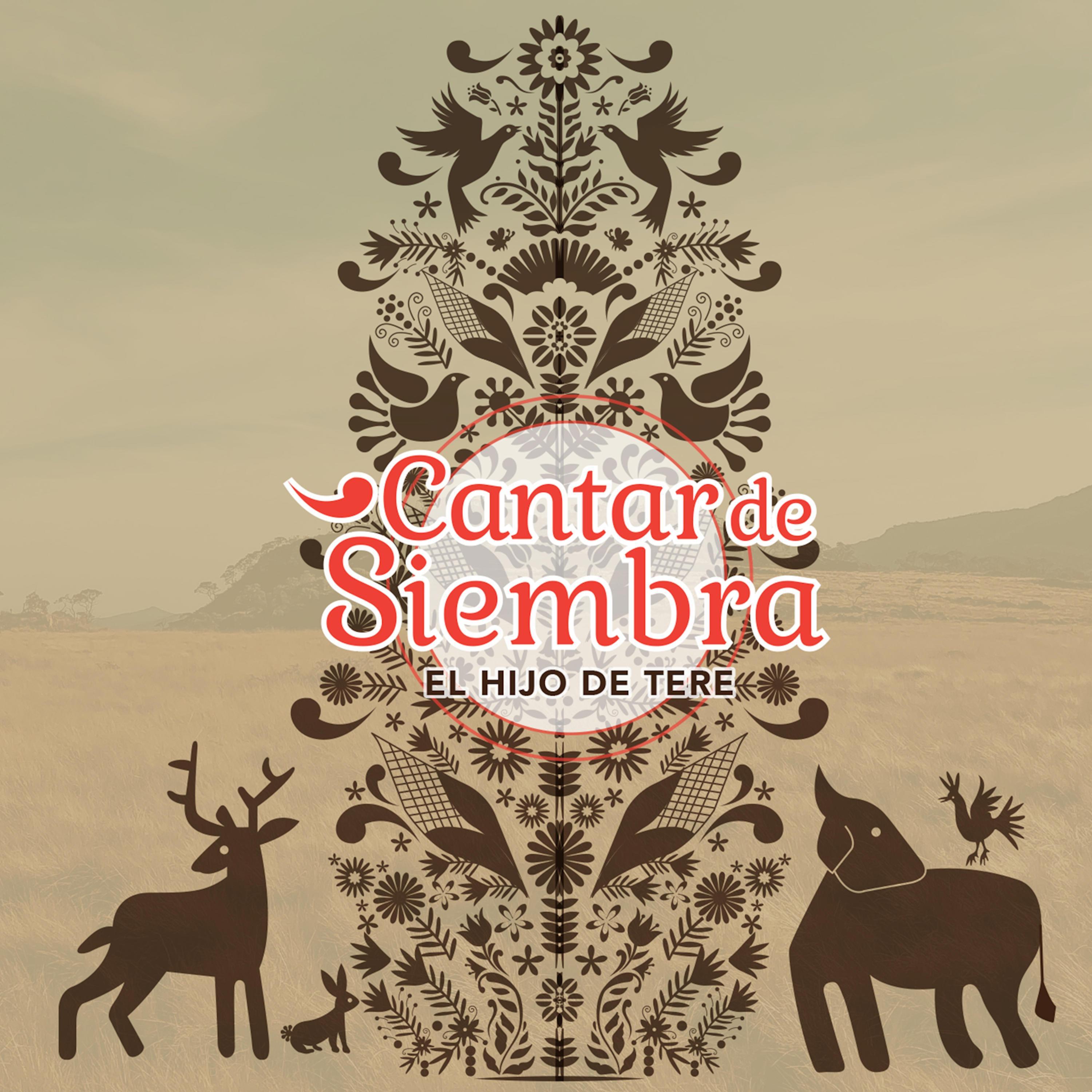 Gracias a Dios (feat. Ampersan)