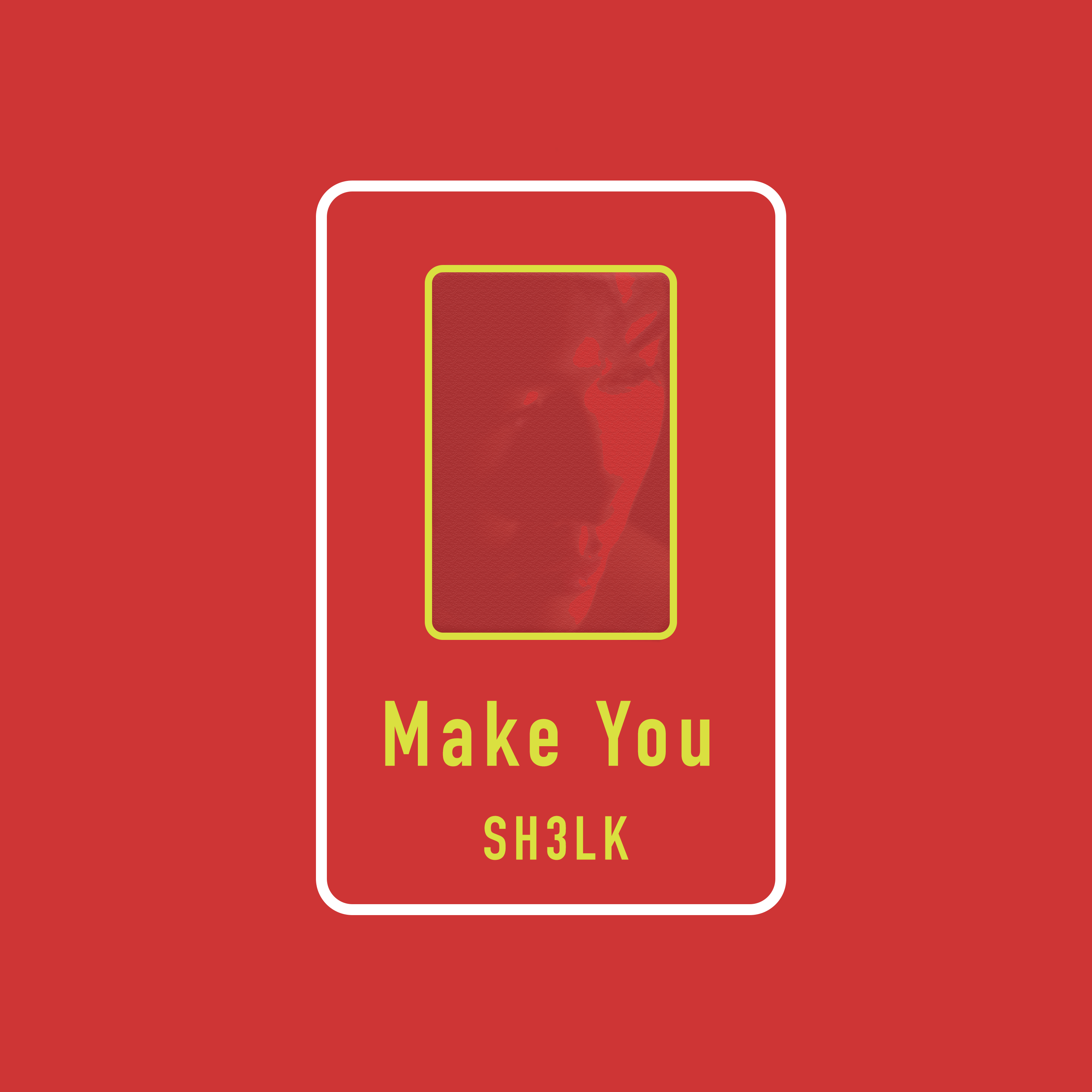 Make You专辑