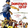 The Man Who Shot Liberty Valance/Donovan’s Reef