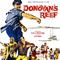 The Man Who Shot Liberty Valance/Donovan’s Reef专辑