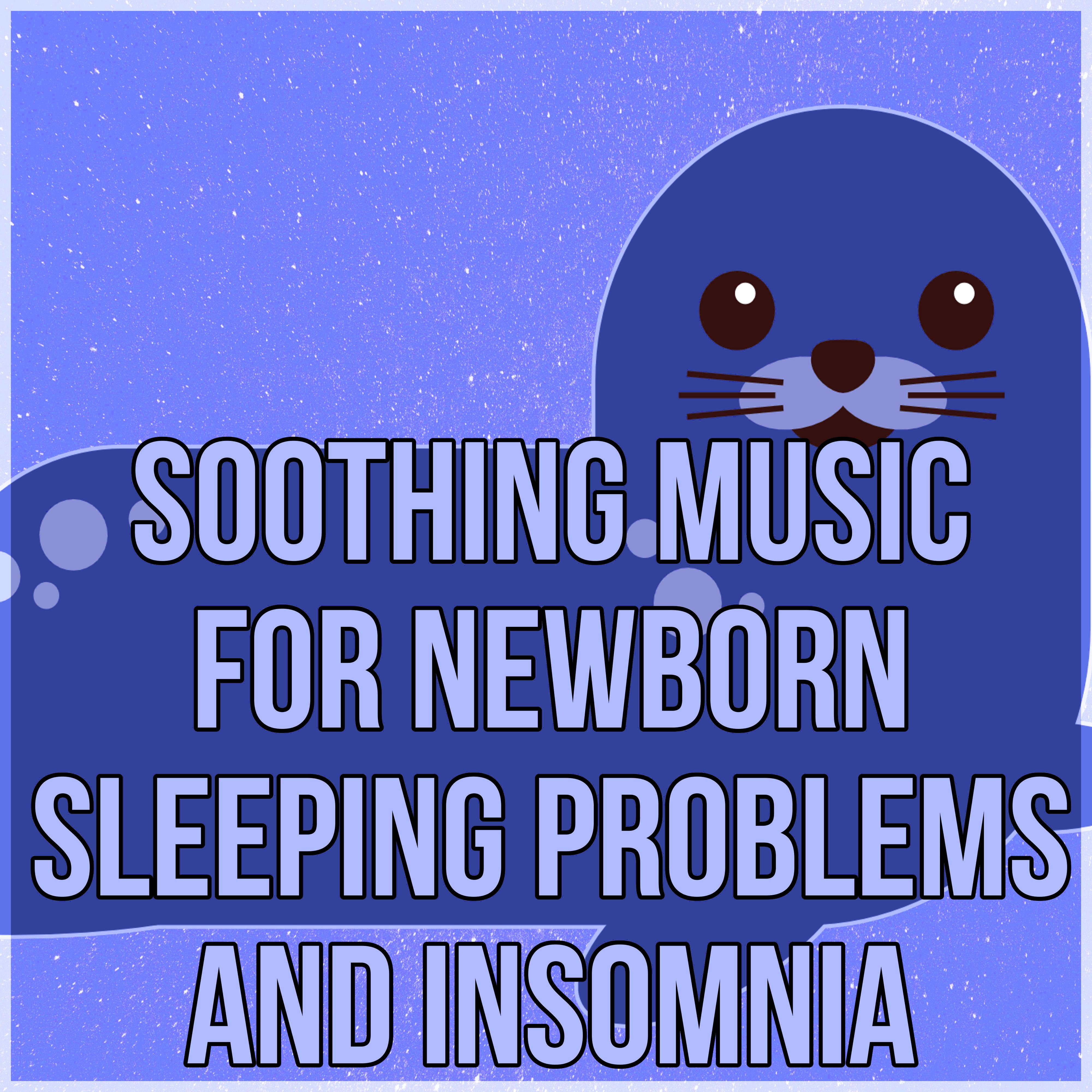 calm background music for a bedtime story - newborn baby