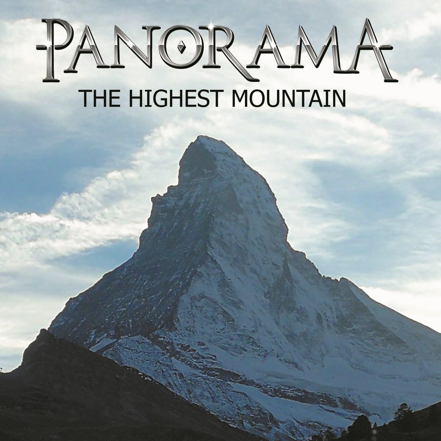 The Highest Mountain