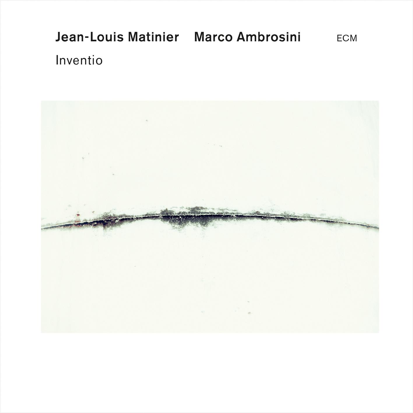 Jean-Louis Matinier - Praeludium from Rosary Sonata No. 1