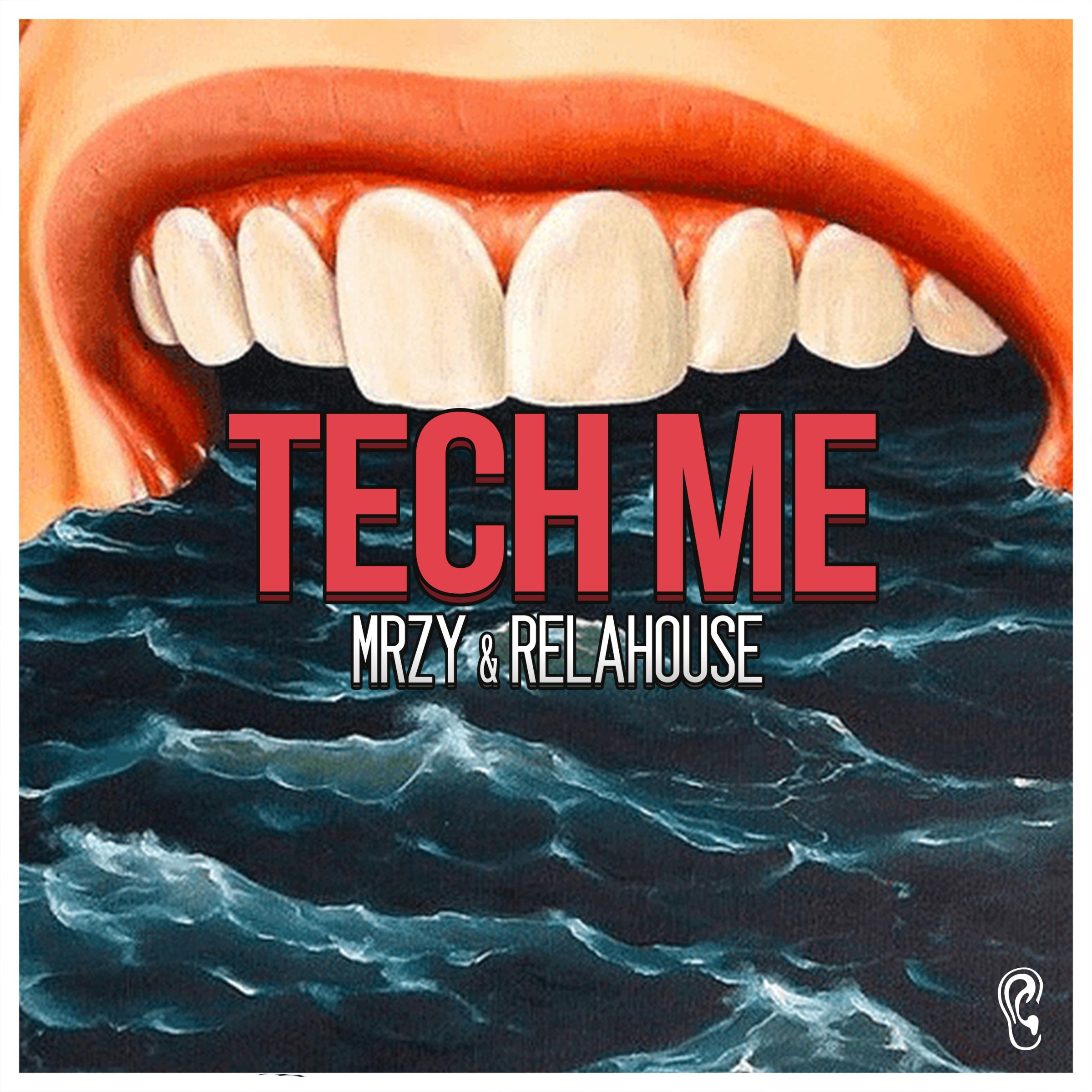 MRZY - Tech Me (Radio Edit)