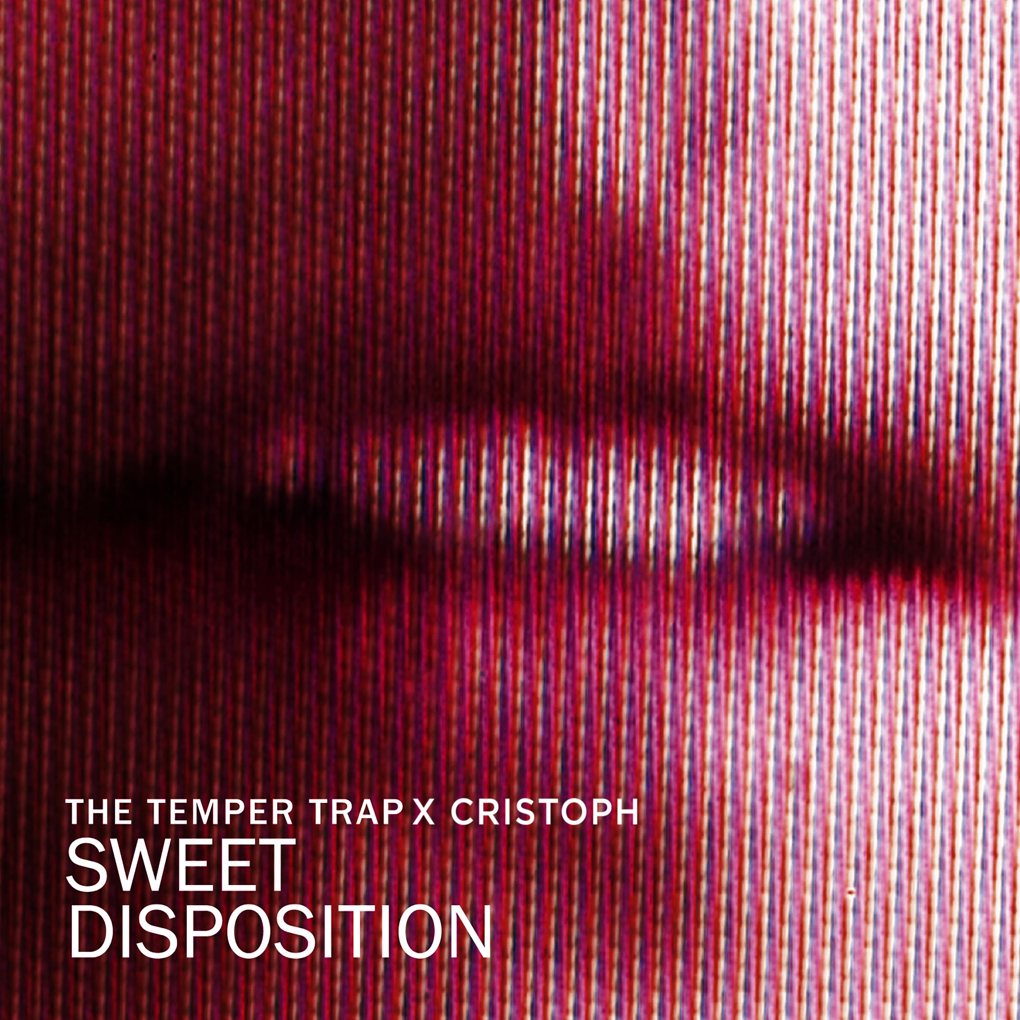 The Temper Trap - Sweet Disposition (Cristoph Remix Edit)