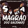 DJ CRAZY 013 - Magrão dos Racionais