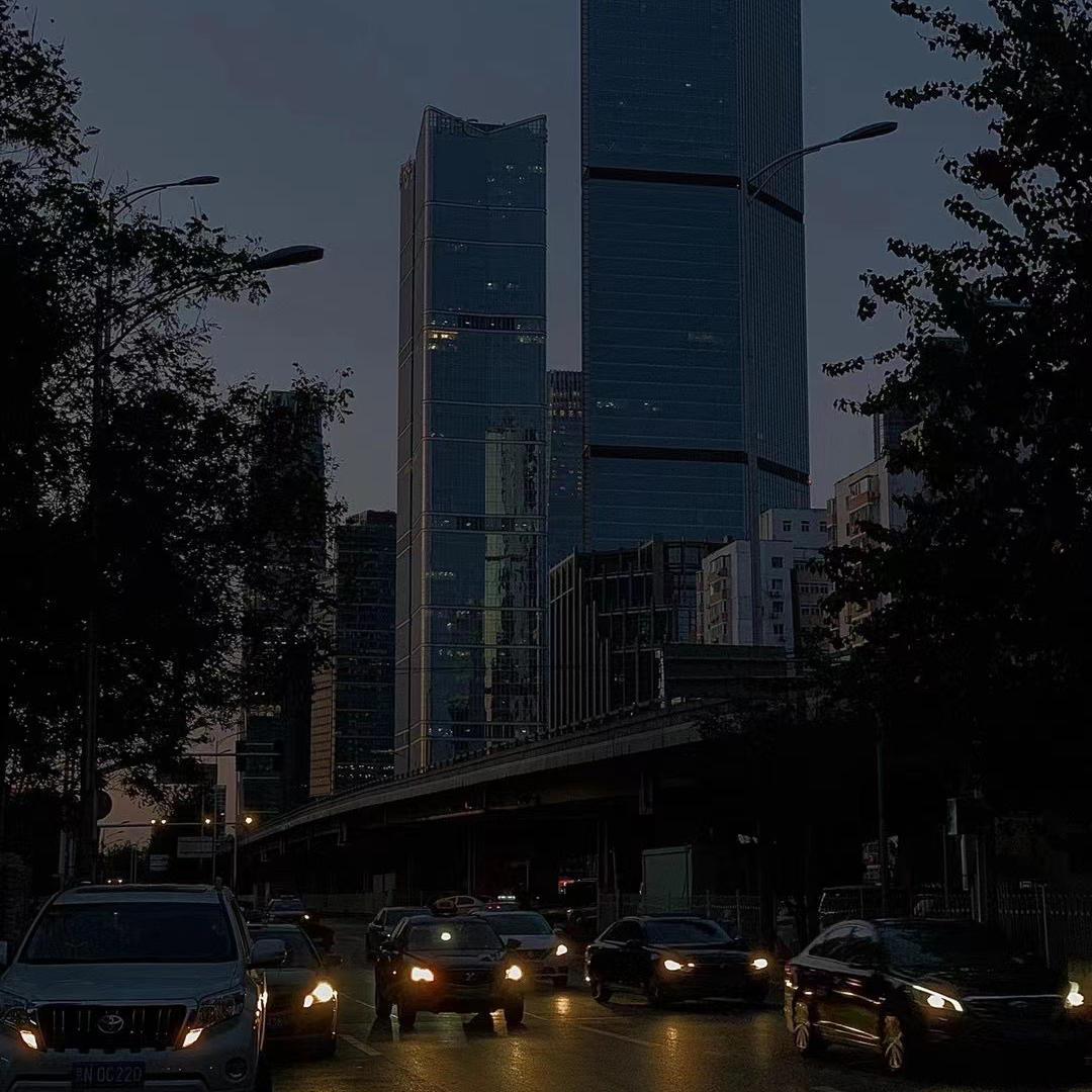 借过（翻自 印子月）