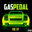 Gas Pedal专辑
