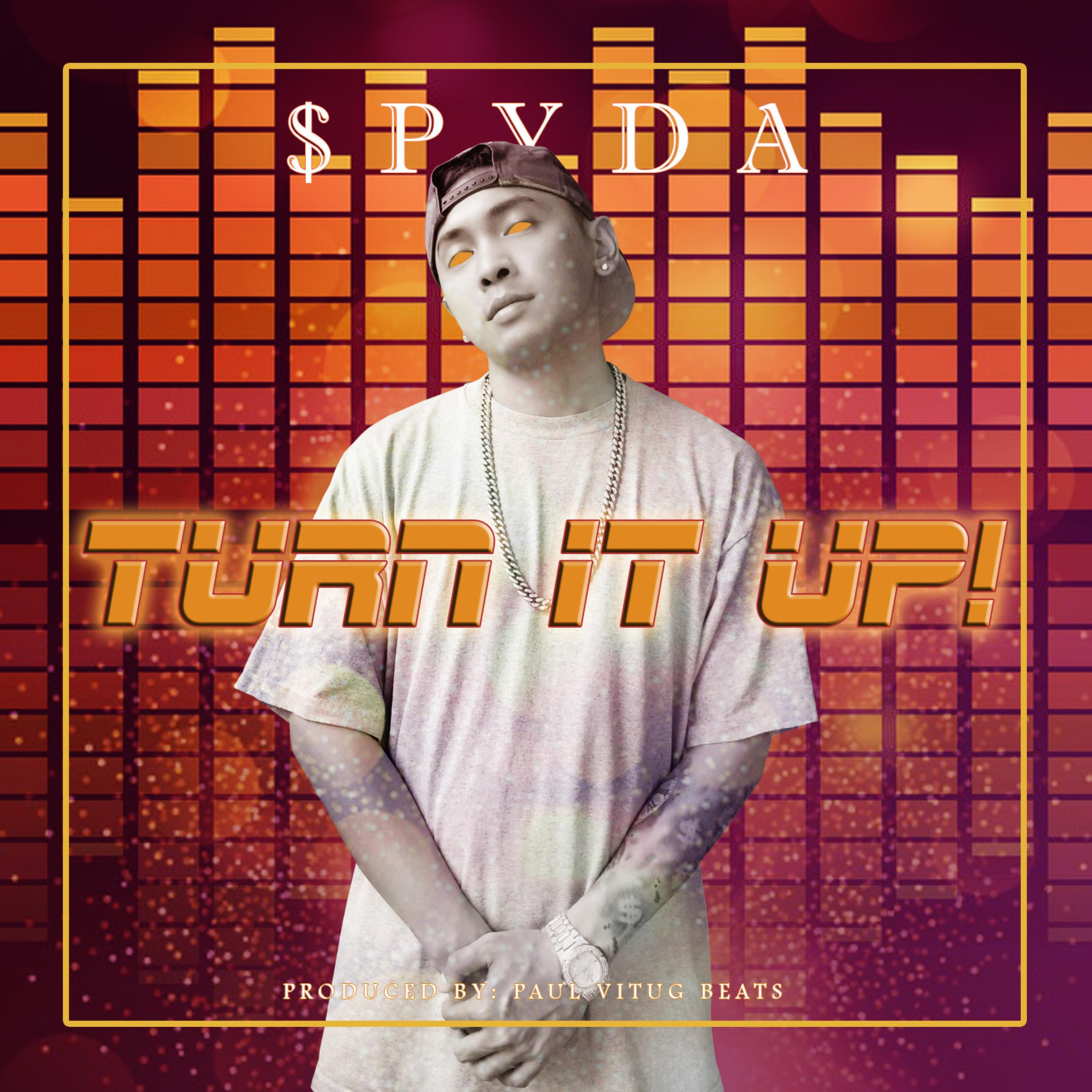 Turn It Up