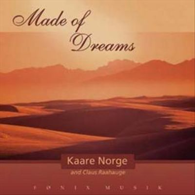 Made of Dreams