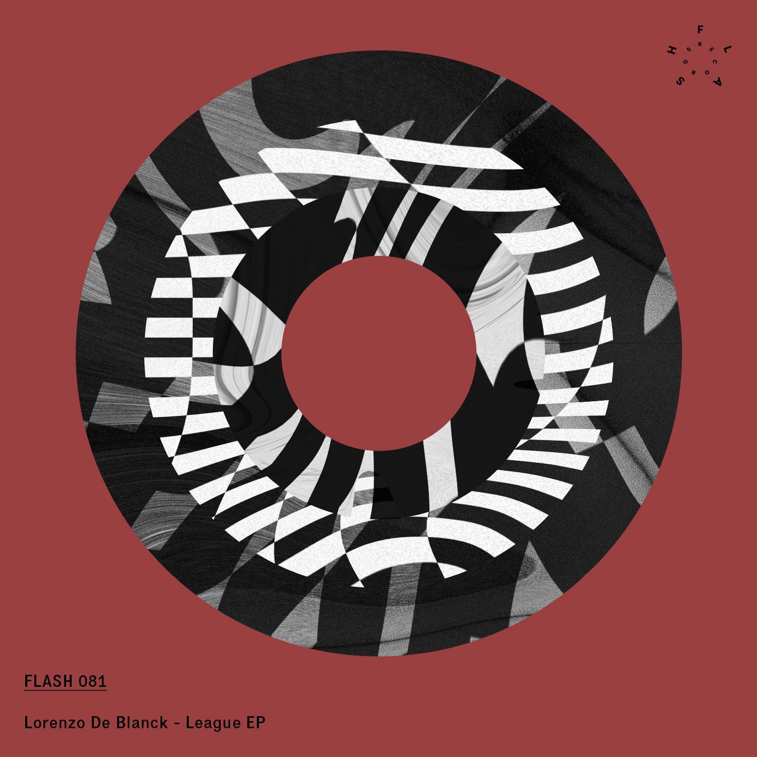 League EP