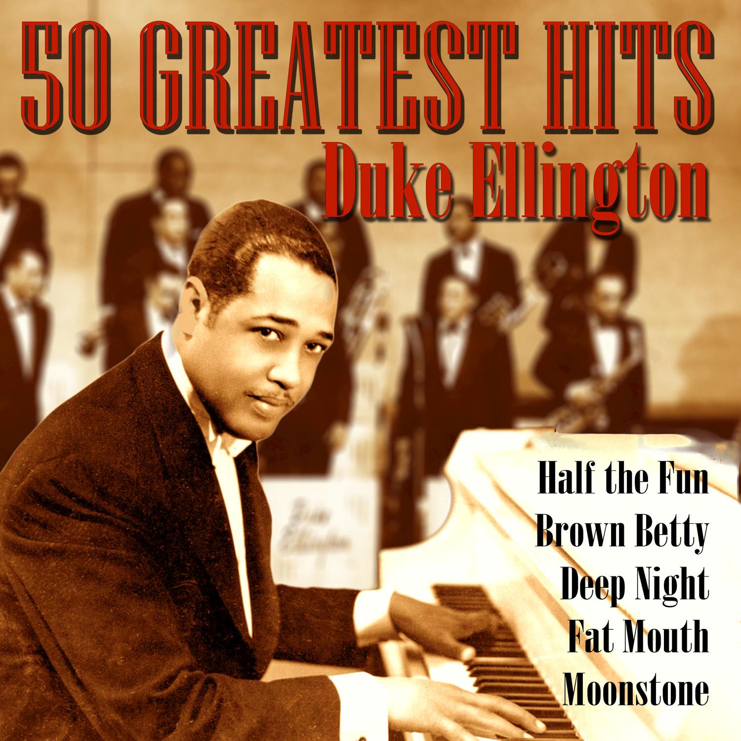 50 Greatest Hits