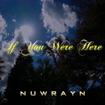  If You Were Here