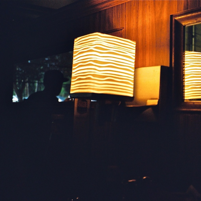 New Light