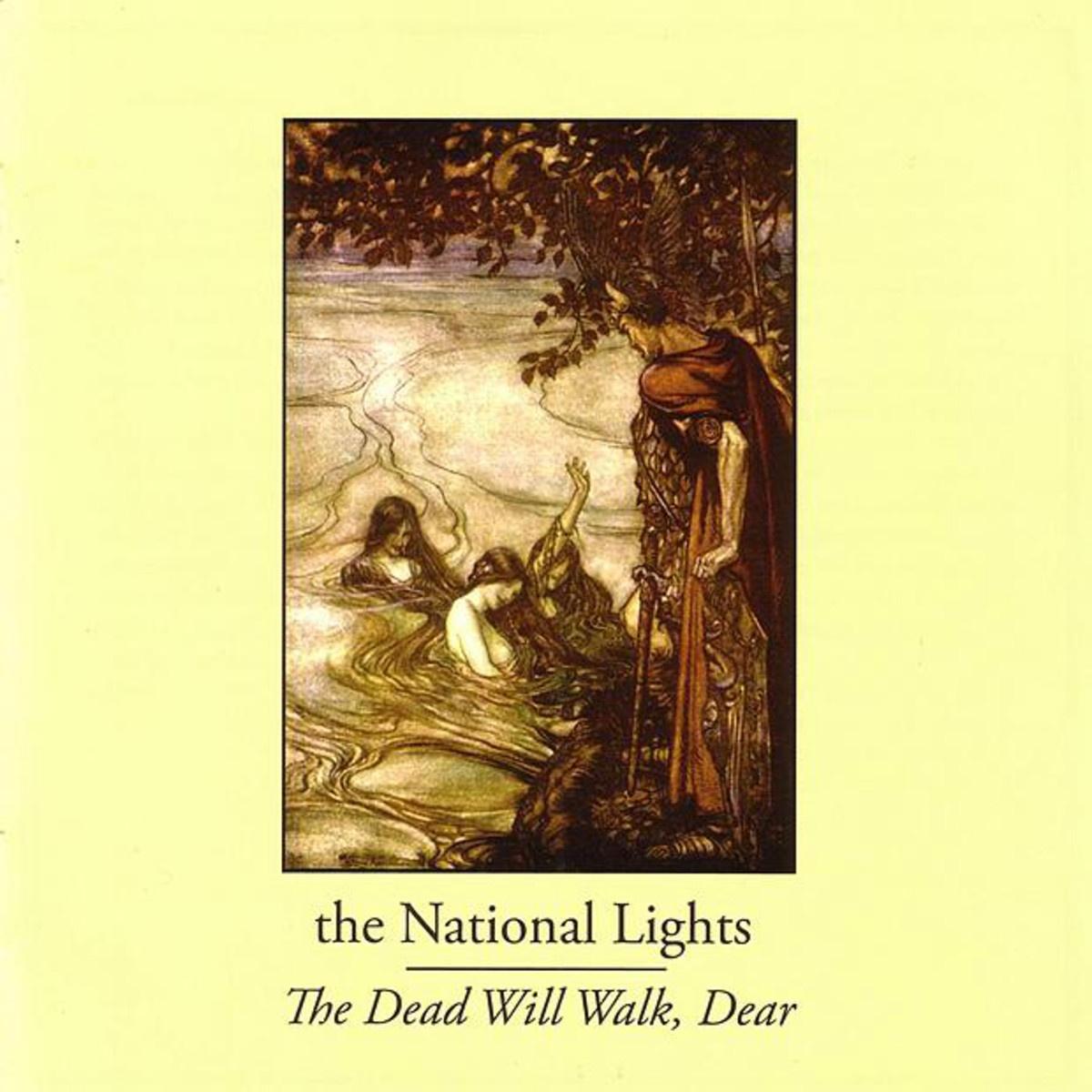 The Dead Will Walk, Dear